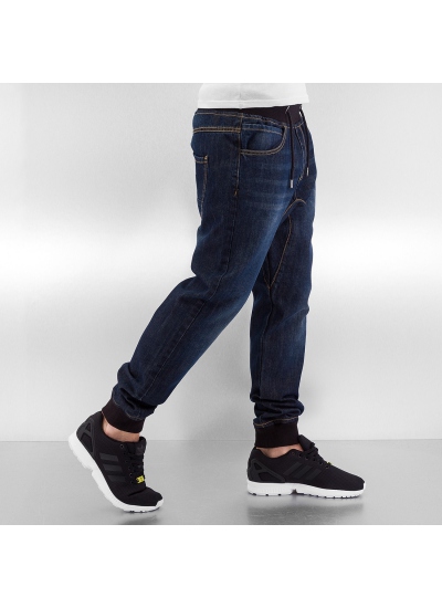 Just Rhyse  Jogger Jeans Drk