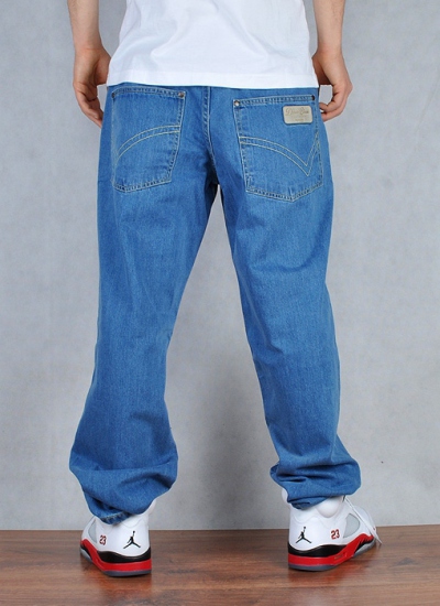 El Polako  Royal Jeans Lt
