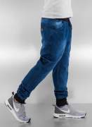 Just Rhyse  Basic Jogger Jeans Med