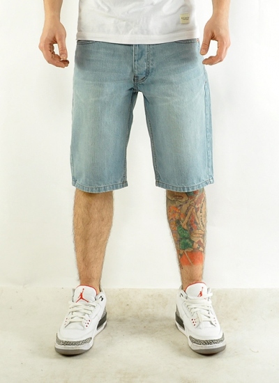 Rocawear  Double R Shorts Lt
