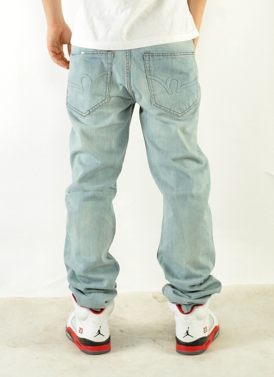 Rocawear  Bulky R Relax Jeans Lt
