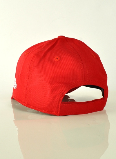 New Era  Flag 9Forty Red