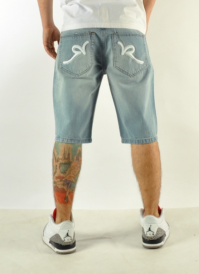 Rocawear  Double R Shorts Lt