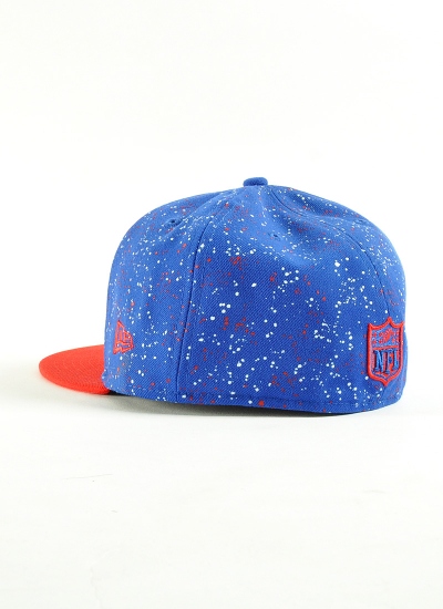 New Era  Speckle Patriots Roy