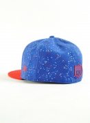 New Era  Speckle Patriots Roy