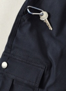 Bossline  Cargo Jogger Nvy