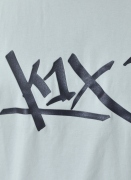 K1X  Ivey Sports Tag Tee Gre