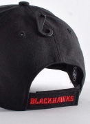 47 Brand  MVP Blackhawks Blk