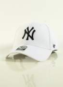 47 Brand  MVP Yankees Wht