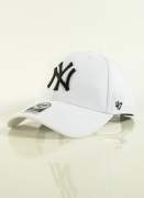 47 Brand  MVP Yankees Wht