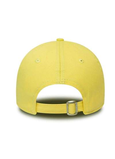 New Era  NY Woman 9Forty Pastel Ż&oacute;łta