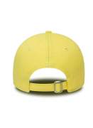 New Era  NY Woman 9Forty Pastel Żółta