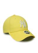 New Era  NY Woman 9Forty Pastel Żółta