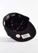 New Era  Small NY 59Fifty Czarna