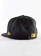 New Era  Small NY 59Fifty Czarna