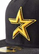 New Era  Small NY 59Fifty Czarna