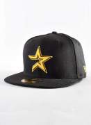 New Era  Small NY 59Fifty Czarna