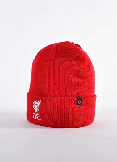 47 Brand  Raised Knit Liverpool RW