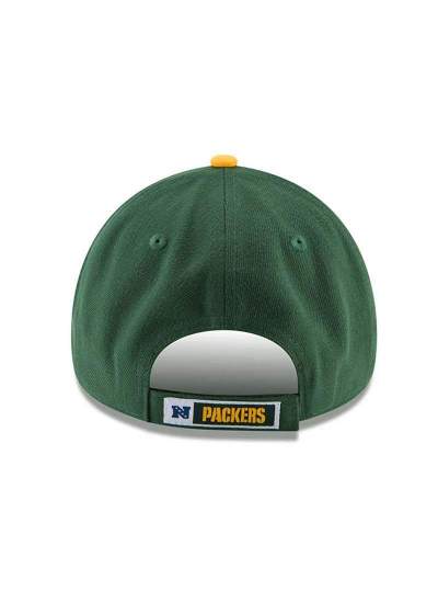 New Era  9Forty NFL Packers