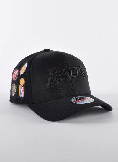 Mitchell & Ness  Rings Lakers