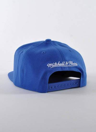 Mitchell & Ness  Wool Solid Clippers
