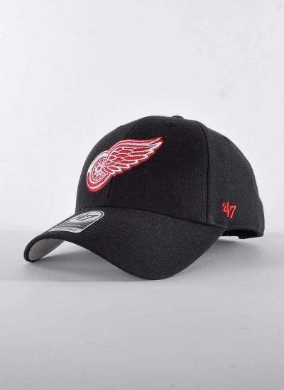 47 Brand  MVP NHL Red Wings