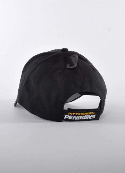47 Brand  MVP NHL Penguins