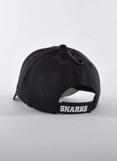 47 Brand  MVP NHL Sharks