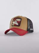 Capslab  LOONEY TUNES Wile E. Coyote Trucker