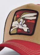Capslab  LOONEY TUNES Wile E. Coyote Trucker