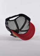 Capslab  LOONEY TUNES Wile E. Coyote Trucker