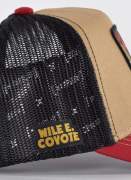 Capslab  LOONEY TUNES Wile E. Coyote Trucker