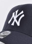 47 Brand  MVP NY Yankees granat