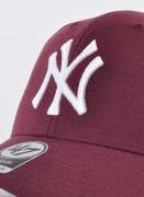 47 Brand  MVP NY Yankees bordowa