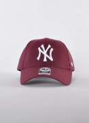 47 Brand  MVP NY Yankees bordowa
