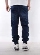 Grube Lolo  Classic Jogger Jeans Mid