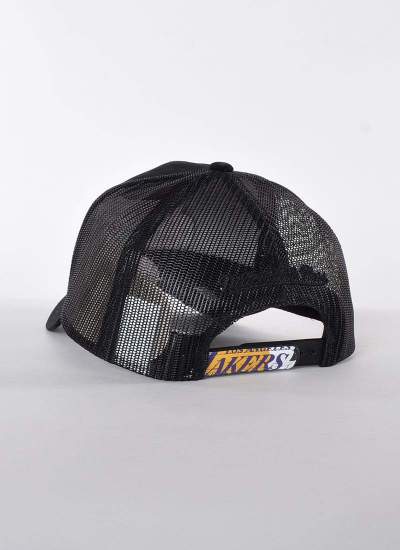 Mitchell & Ness  Icon Trucker Lakers