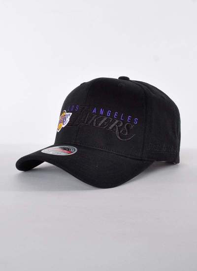 Mitchell & Ness  Alley Oop Lakers