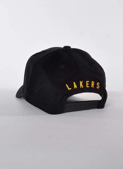 Mitchell & Ness  Alley Oop Lakers
