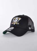 47 Brand  Branson Ducks czarna