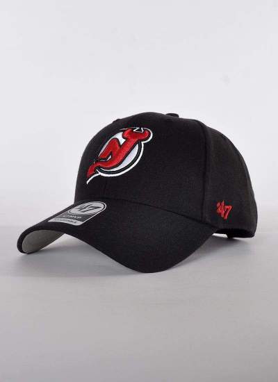 47 Brand  MVP NHL Devils