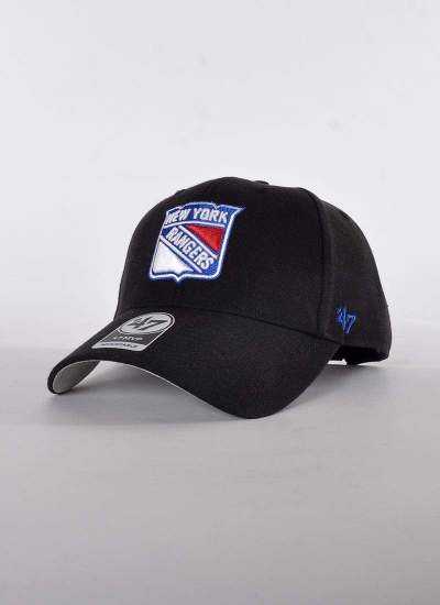 47 Brand  MVP NHL Rangers