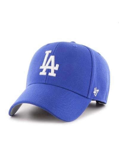 47 Brand  MVP MLB LA Dodgers