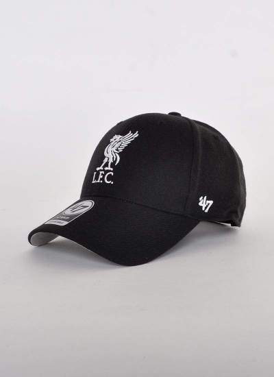47 Brand  MVP Liverpool FC BW