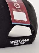 47 Brand  MVP West Ham czarna