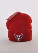 Mitchell & Ness  Fandom Knit Bulls
