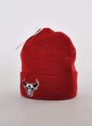 Mitchell & Ness  Fandom Knit Bulls