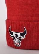 Mitchell & Ness  Fandom Knit Bulls