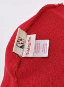 Mitchell & Ness  Fandom Knit Bulls