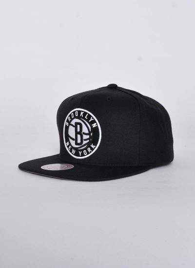 Mitchell & Ness  Team Ground Nets